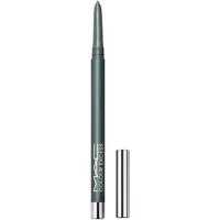 MAC Colour Excess Gel Pencil wasserfester Gel-Stift für die Augen Farbton Hell-Bent 0,35 g