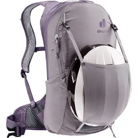 Deuter Race Air 10 Rucksack (Größe 10L, lila