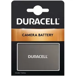 Duracell DR9900 Kamera-/Camcorder-Akku Lithium-Ion (Li-Ion) 1100 mAh
