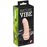 You2Toys Nature Vibe Vibrator 1 St beige