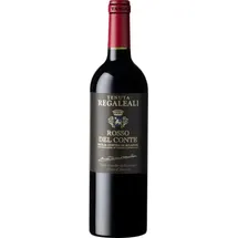 Tenuta Regaleali Rosso del Conte 2017 0,75 l