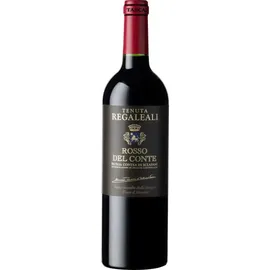 Tenuta Regaleali Rosso del Conte 2017 0,75 l