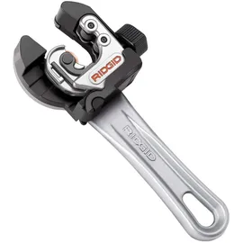 Ridgid Ratschen-Rohrabschneider 6-28mm für Kupfer Ridgid