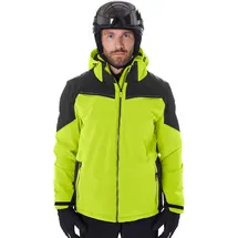 KILLTEC KSW 51 Herren Skijacke frühlingsgrün S
