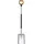 Fiskars Schaufel Xact