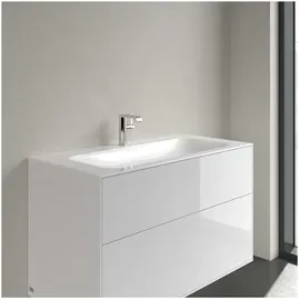 Villeroy & Boch Finion Waschtisch 100 x 50 cm (4164A2R1)