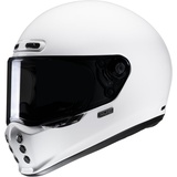 HJC Helmets HJC, Integralhelme motorrad V10 white, XS