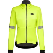 Gore Wear GORE Tempest Damen in neon yellow, Größe 36 - gelb