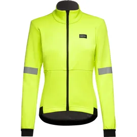 Gore Wear GORE Tempest Damen in neon yellow, Größe 36 - gelb