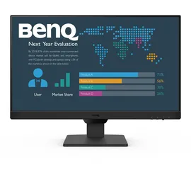 BenQ BL2490 24" schwarz