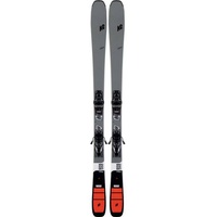K2 Herren Freeride Ski MINDBENDER RX Free Ten, design, 149