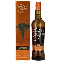 Paul John Whisky Nirvana Indian Single Malt 40% vol 0,7 l Geschenkbox