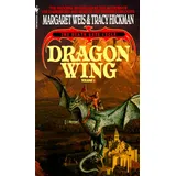 Bantam Dell Dragon Wing (The Death Gate Cycle, Volume 1)