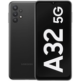 Samsung Galaxy A32 5G 4 GB RAM 128 GB awesome black