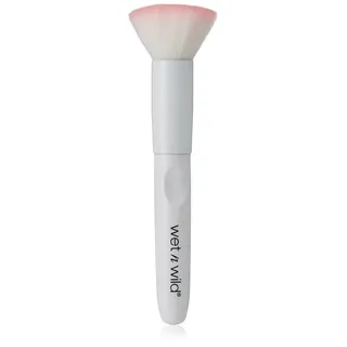 wet n wild Essential Foundation Brush flacher Make-up-Pinsel 1 St.