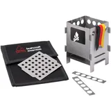 Bushcraft Essentials BUSHBOX Set