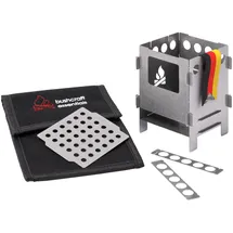 Bushcraft Essentials BUSHBOX Set