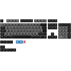 Sharkoon SKILLER SAC20, Tastaturkappe