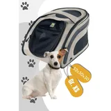 Maelson Snuggle Kennel 52 beige (SN 7052)