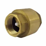 boni-shop Rückschlagventil 1 1/2