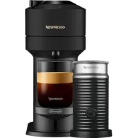 Nespresso Vertuo Next & Aeroccino4 Vertuo Kaffeemaschine