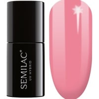 Semilac Extend UV Nagellack 5in1 813 Pastel Pink 7ml