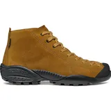 Scarpa Mojito Mid GTX Herren ocra 46,5