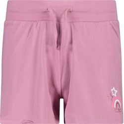 CMP KID G Shorts fard (C602) 164