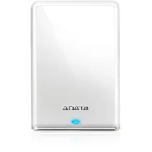 A-Data HV620S 2 TB USB 3.2 weiß AHV620S-2TU31-CWH