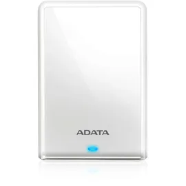 A-Data HV620S 2 TB USB 3.2 weiß AHV620S-2TU31-CWH