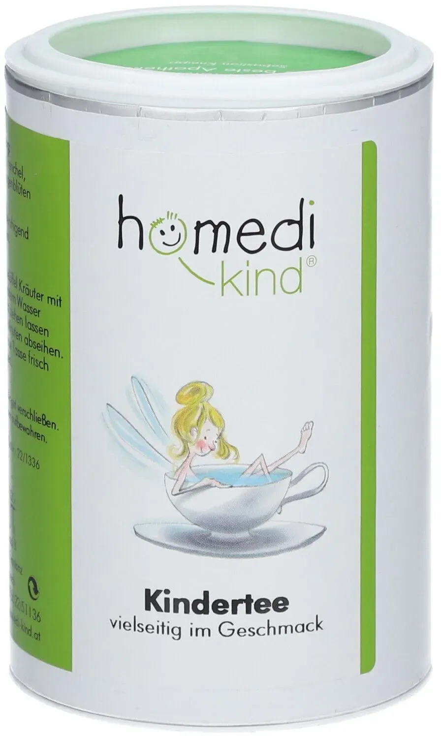 homedi-kind® Kindertee