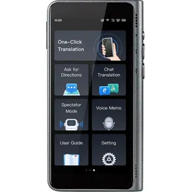 TIMEKETTLE T1