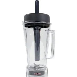 JTC OmniBlend V Standmixer perlweiß 2,0 l