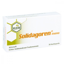 Solidagoren mono Hartkapseln