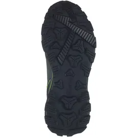 Fusskleidung Kastinger Mount-Rock Wanderschuh grau