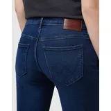 Wrangler 112342797 Bootcut Fit Jeans Nightshade 27 32