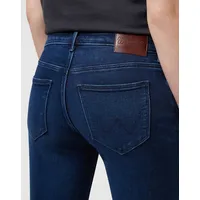 Wrangler 112342797 Bootcut Fit Jeans Nightshade 27 32