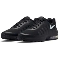 Nike Air Max Invigor (GS) Laufschuhe, Schwarz Größe 38 1⁄2 - black/wolf Grey 38.5