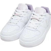 Karl Kani Karl Kani Damen KKFWW000377 Karl Kani Up Logo Sneaker lila 37,5 EU