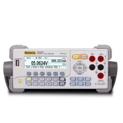 RIGOL Digital Multimeter DM3058E