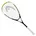 Racket White/Black 40