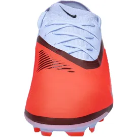 Nike Phantom 6 Low Pro FG Herren Royal Tint/Bright Crimson 42,5