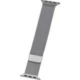 Peter Jäckel Watch Band 44mm/42mm Milanaise