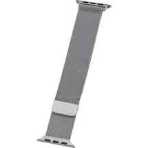 Peter Jäckel Watch Band 44mm/42mm Milanaise