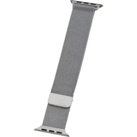 Peter Jäckel Watch Band 44mm/42mm Milanaise
