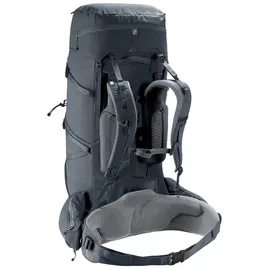 Deuter Aircontact Core 60+10 schwarz
