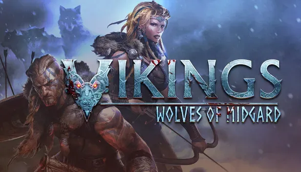 Vikings: Wolves of Midgard (Xbox ONE / Xbox Series X|S)