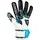 Reusch Attrakt Infinity NC Weiß/Silber/Schwarz 8