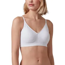 SKINY Cotton Essentials Bustier Weiß 38 EU