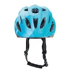 Prophete Fahrradhelm, Größe: 55-58 cm, türkis – tuerkis